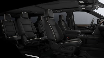2026 GMC Yukon XL Base
