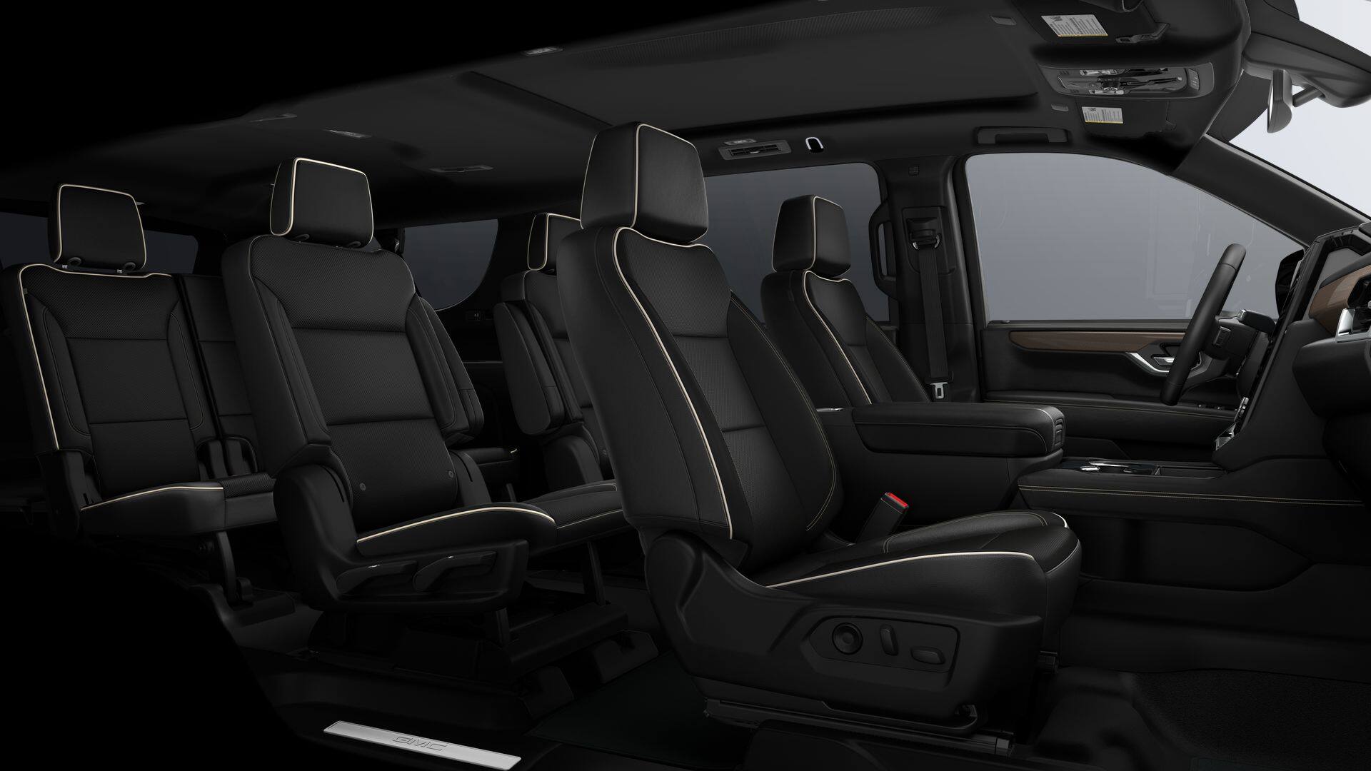 2026 GMC Yukon XL Base