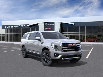 2026 GMC Yukon XL 4WD 4dr Elevation