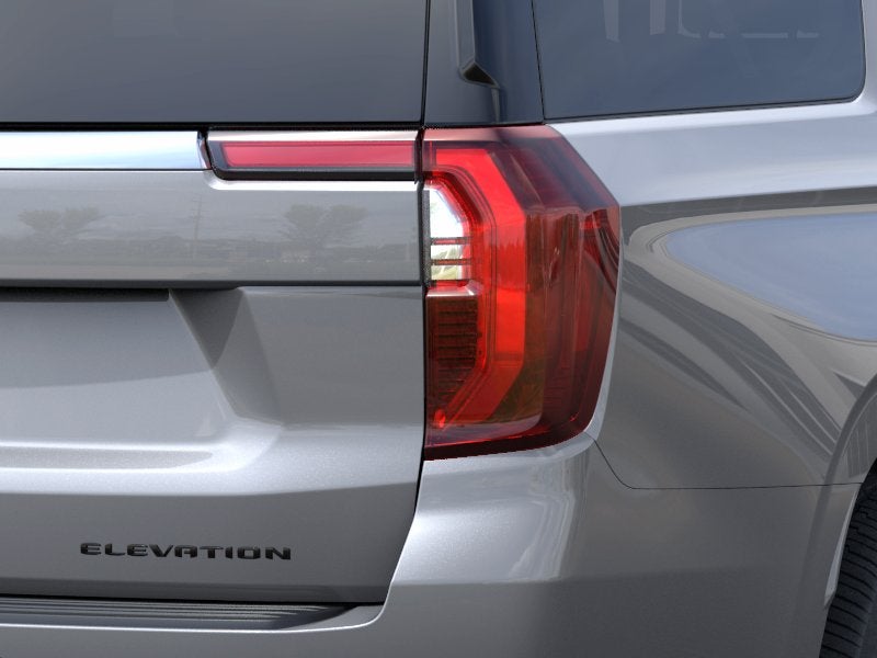 2026 GMC Yukon XL 4WD 4dr Elevation