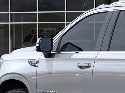 2026 GMC Yukon XL 4WD 4dr Elevation