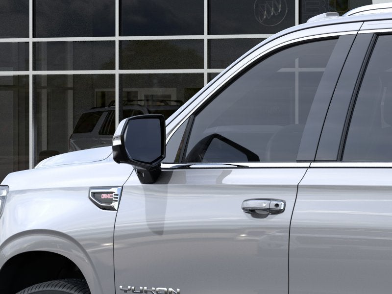 2026 GMC Yukon XL 4WD 4dr Elevation
