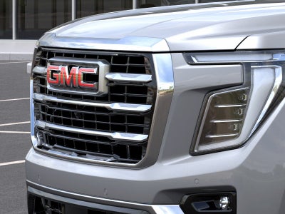 2026 GMC Yukon XL 4WD 4dr Elevation