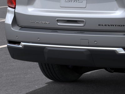 2026 GMC Yukon XL 4WD 4dr Elevation