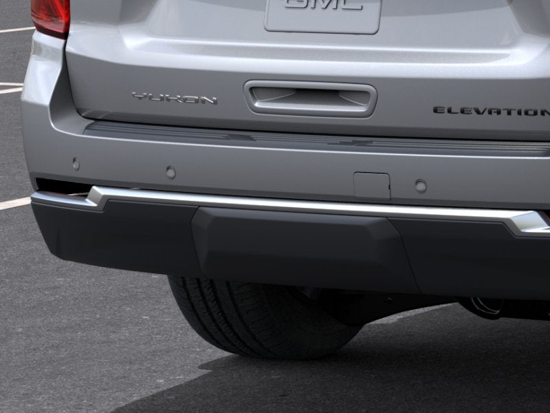 2026 GMC Yukon XL 4WD 4dr Elevation