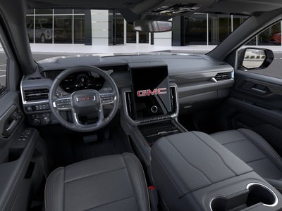 2026 GMC Yukon XL 4WD 4dr Elevation