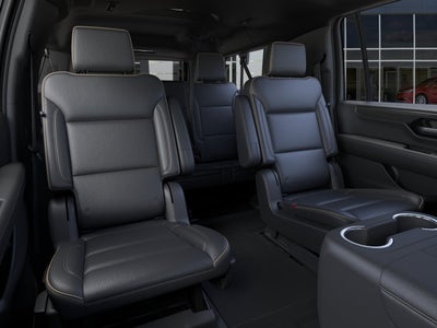 2026 GMC Yukon XL 4WD 4dr Elevation