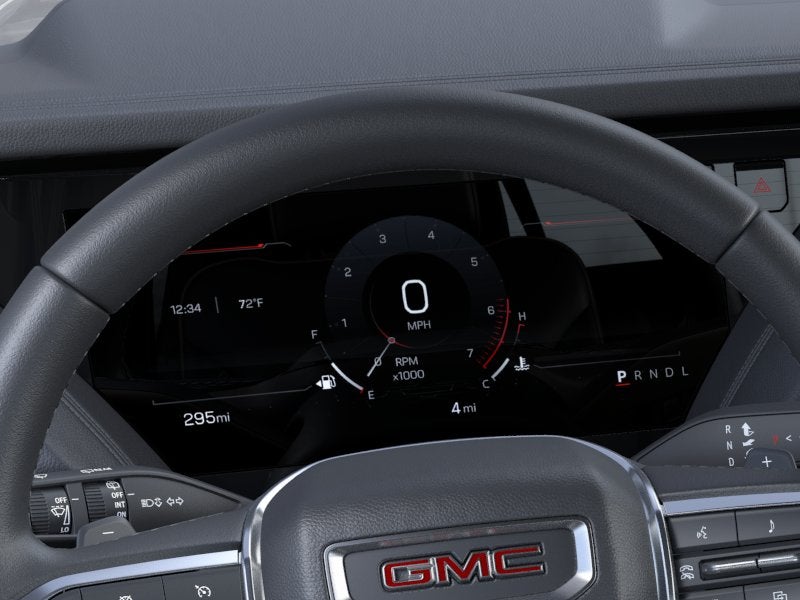 2026 GMC Yukon XL 4WD 4dr Elevation