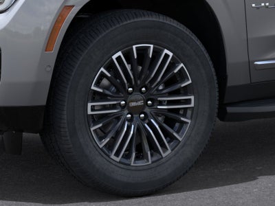 2026 GMC Yukon XL 4WD 4dr Elevation