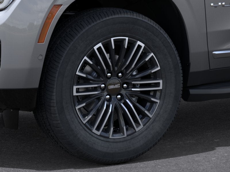 2026 GMC Yukon XL 4WD 4dr Elevation