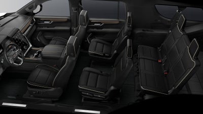 2026 GMC Yukon XL Base