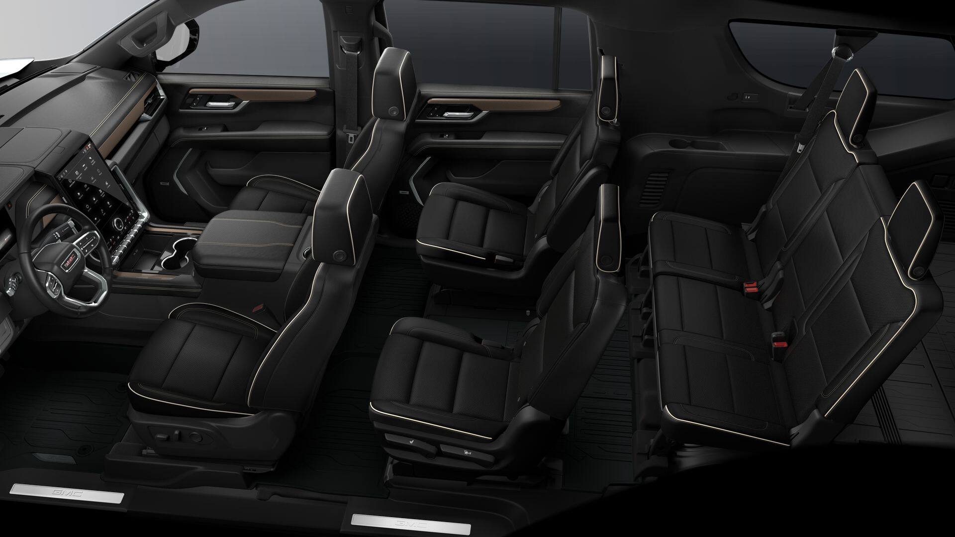 2026 GMC Yukon XL Base