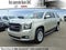 2015 GMC Yukon XL SLT