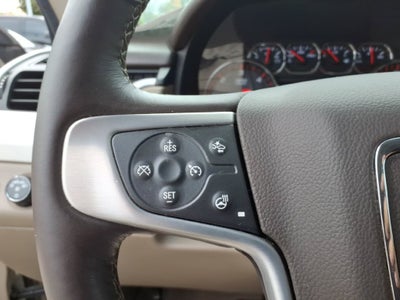 2015 GMC Yukon XL SLT