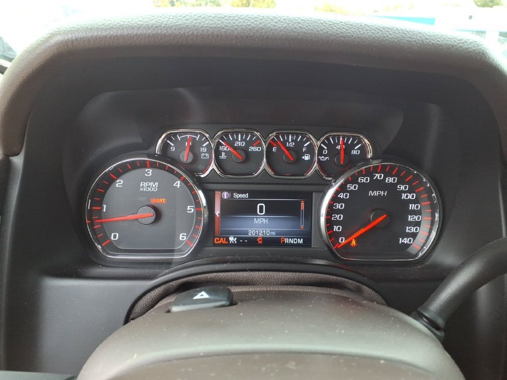 2015 GMC Yukon XL SLT