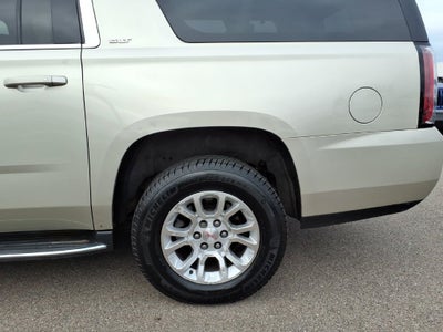 2015 GMC Yukon XL SLT