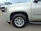 2015 GMC Yukon XL SLT