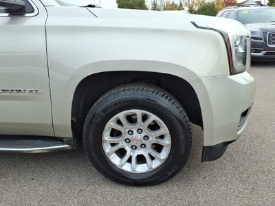 2015 GMC Yukon XL SLT