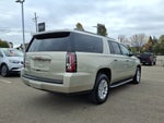 2015 GMC Yukon XL SLT