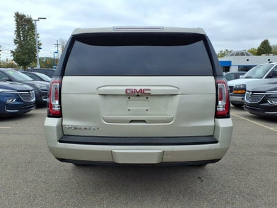 2015 GMC Yukon XL SLT