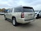 2015 GMC Yukon XL SLT