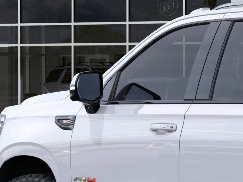 2026 GMC Yukon XL 4WD 4dr AT4