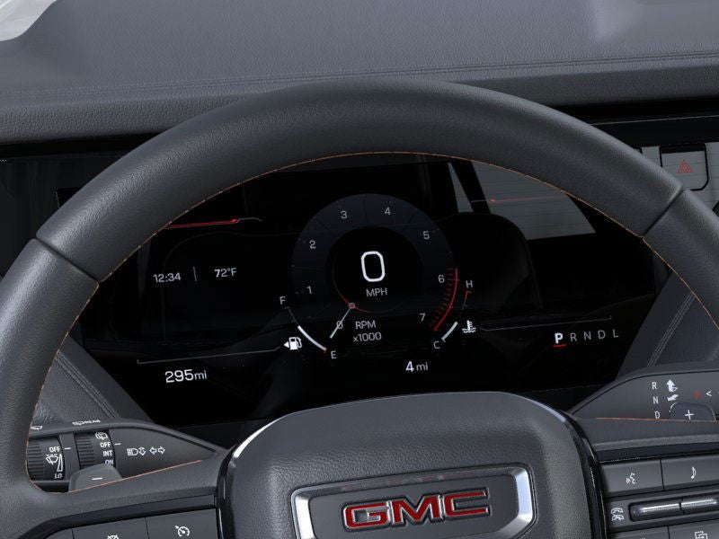 2026 GMC Yukon XL 4WD 4dr AT4