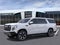 2026 GMC Yukon XL 4WD 4dr AT4