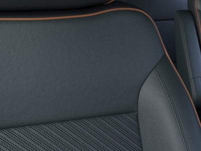 2026 GMC Yukon XL 4WD 4dr AT4