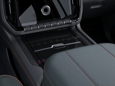 2026 GMC Yukon XL 4WD 4dr AT4