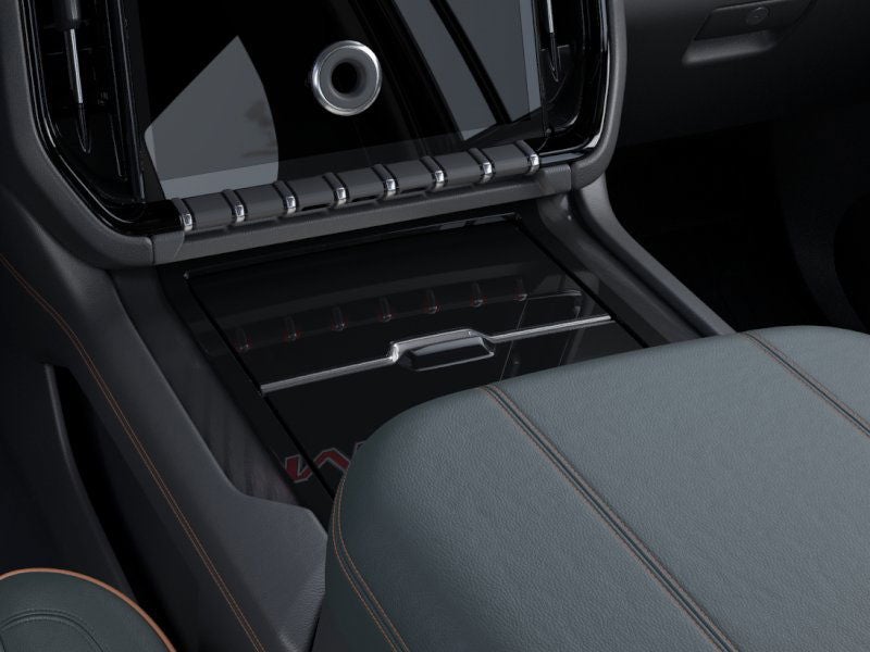 2026 GMC Yukon XL 4WD 4dr AT4