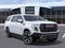 2026 GMC Yukon XL 4WD 4dr AT4