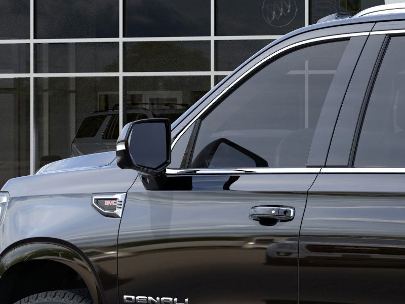 2026 GMC Yukon XL Base