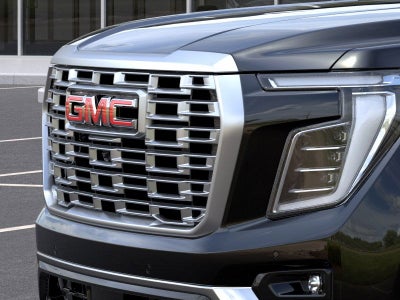 2026 GMC Yukon XL Base