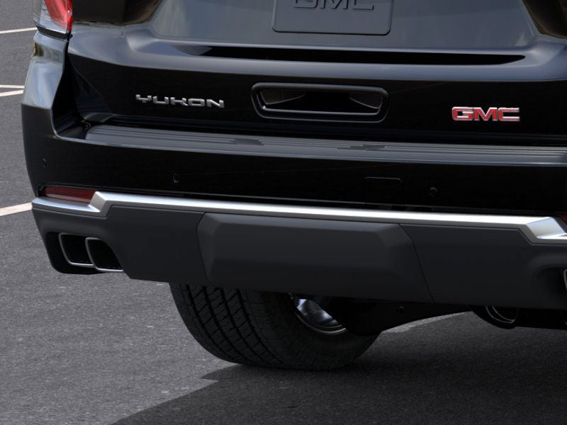 2026 GMC Yukon XL Base