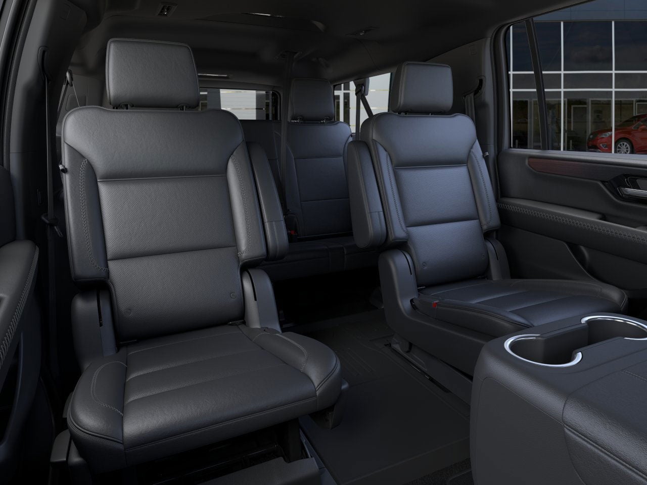 2026 GMC Yukon XL Base