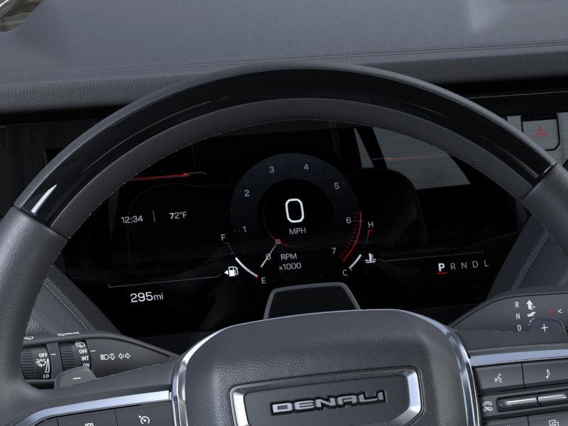 2026 GMC Yukon XL Base