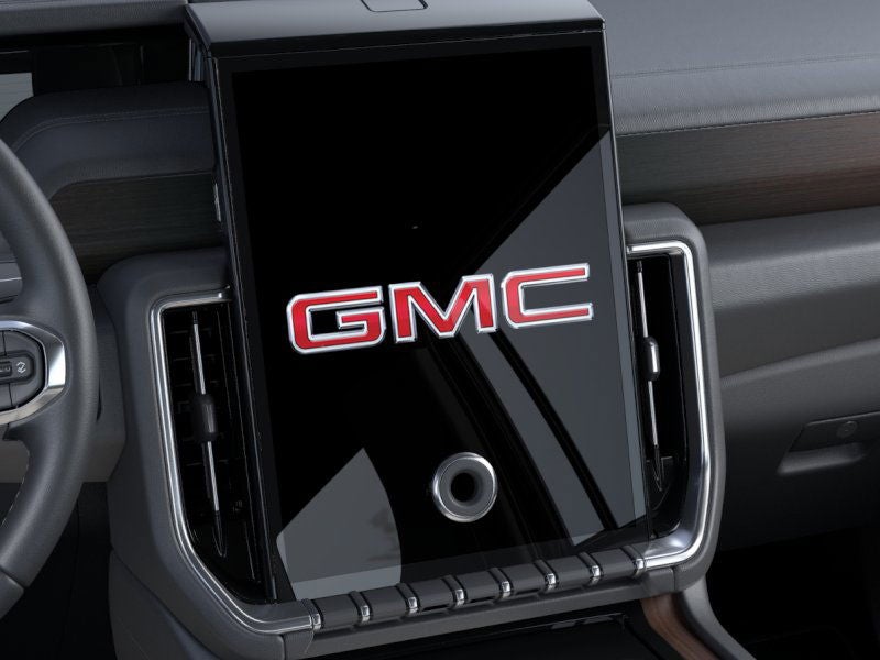 2026 GMC Yukon XL Base
