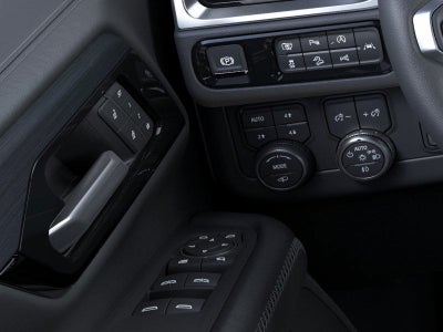 2026 GMC Yukon XL Base