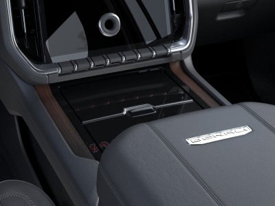 2026 GMC Yukon XL Base