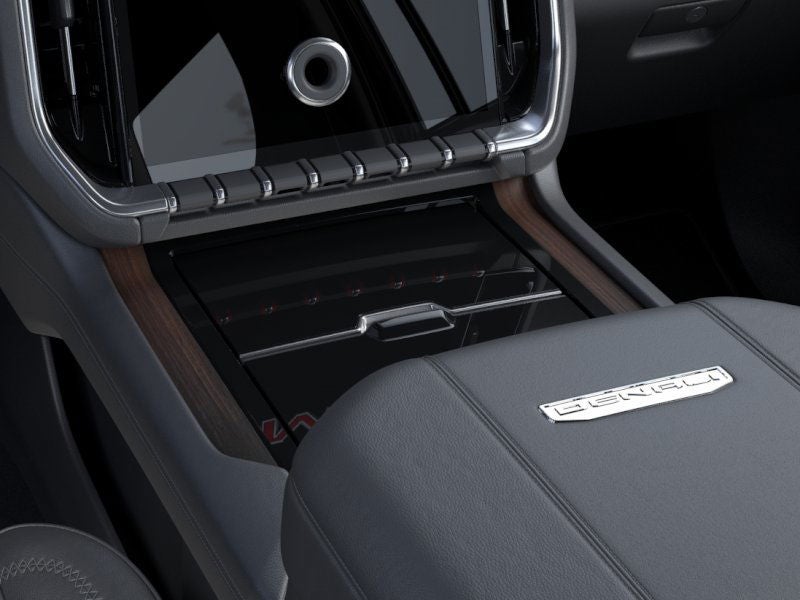 2026 GMC Yukon XL Base