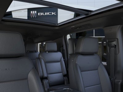 2026 GMC Yukon XL Base