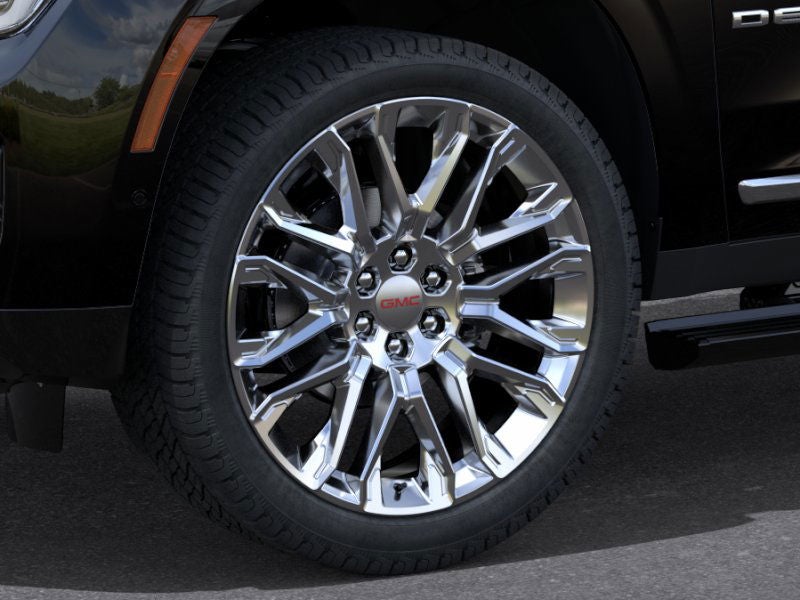 2026 GMC Yukon XL Base