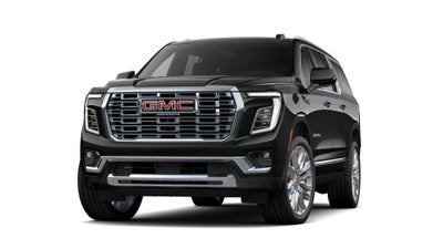 2026 GMC Yukon XL Base
