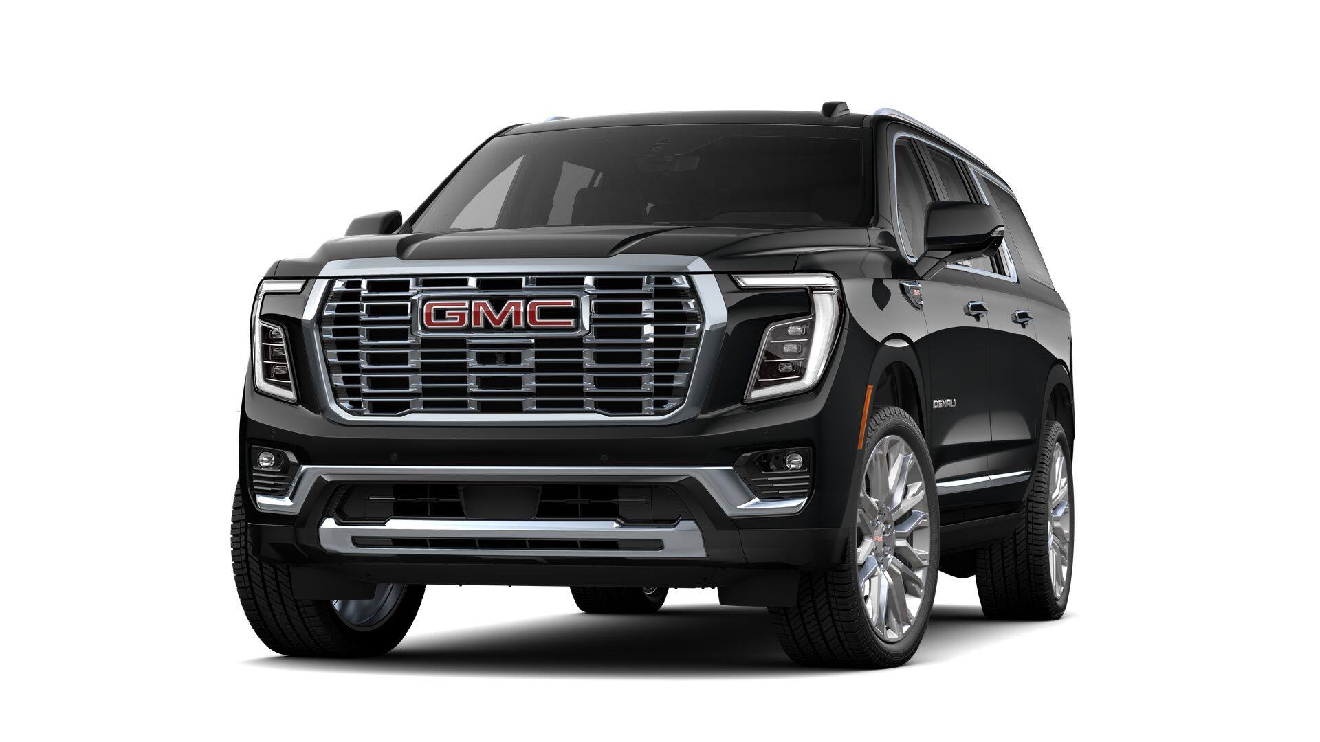2026 GMC Yukon XL Base