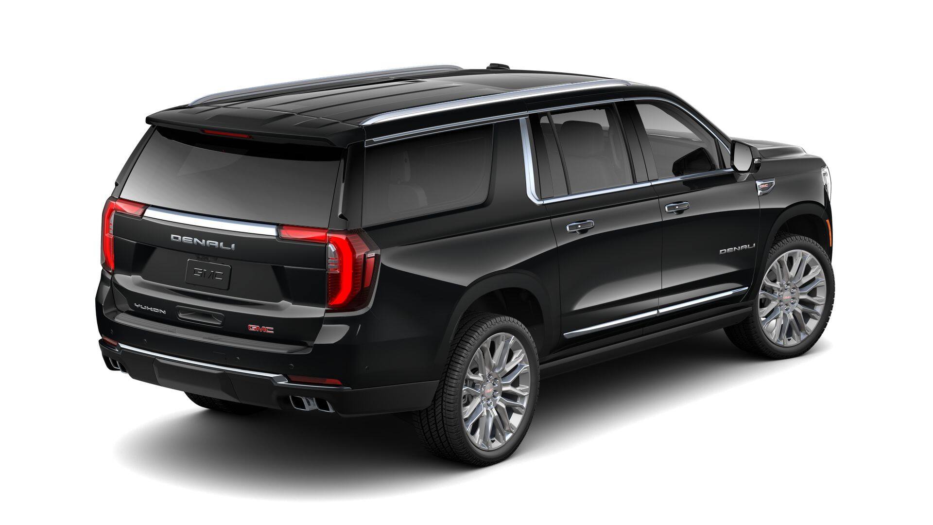 2026 GMC Yukon XL Base