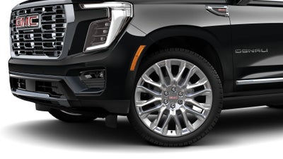 2026 GMC Yukon XL Base