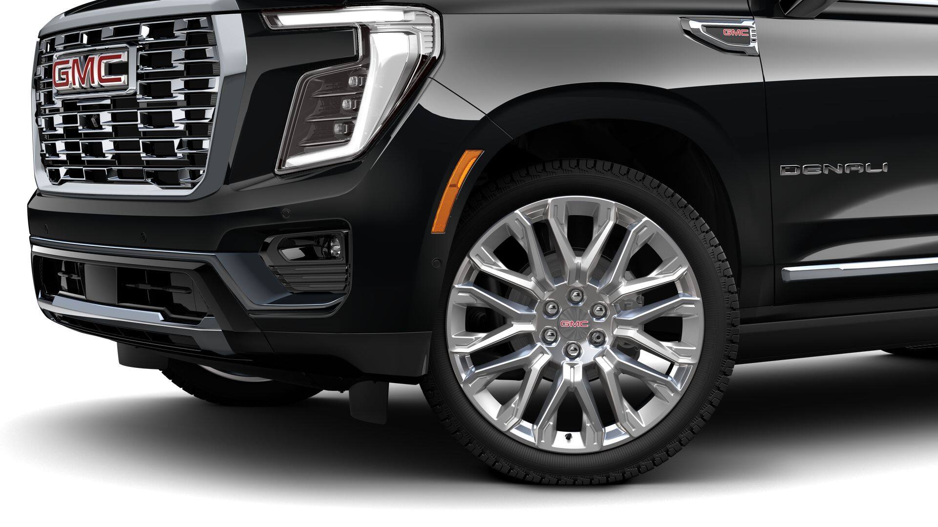 2026 GMC Yukon XL Base