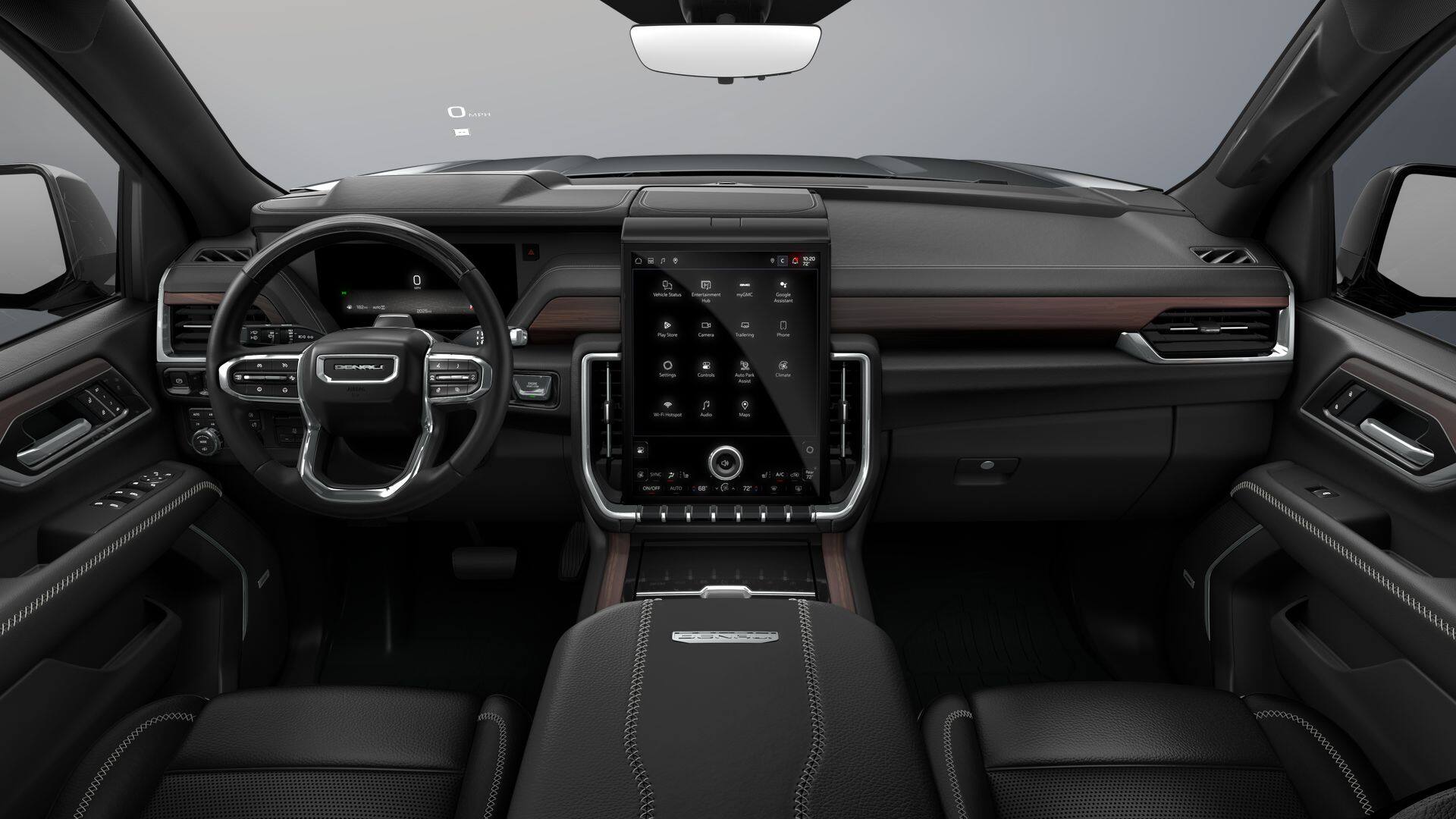 2026 GMC Yukon XL Base