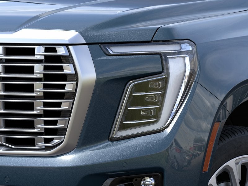 2026 GMC Yukon XL Base